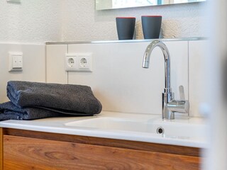 Apartamento de vacaciones Aurich Características 19