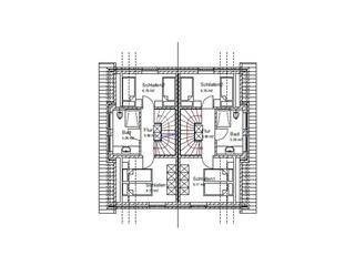 Appartement de vacances Aurich Plan d'étage 32