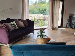 Appartamento per vacanze Assignan Caratteristiche 14