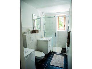 Bathroom Shower Lavabo Toilets Washingmachine
