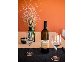 Appartamento per vacanze Assignan Caratteristiche 9