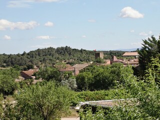 Appartamento per vacanze Assignan Ambiente 25