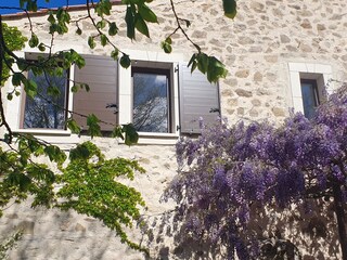 Holiday apartment Assignan Outdoor Recording 5