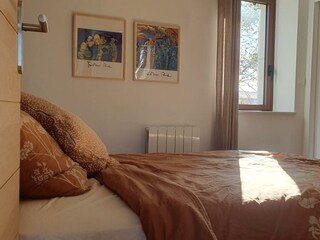 Holiday apartment Assignan Features 21