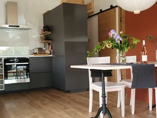 Appartamento per vacanze Assignan Caratteristiche 11