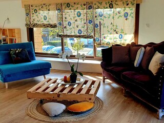 Holiday apartment Assignan Features 16