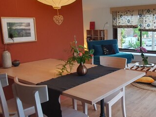 Holiday apartment Assignan Features 13