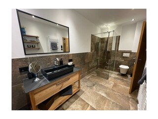 Bad en Suite SZ Nr. 2