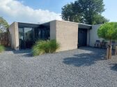 Bungalow Ouddorp Buitenaudio-opname 1