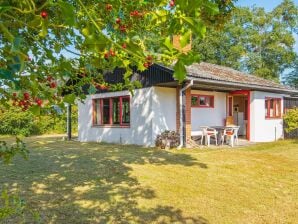 4 Personen Ferienhaus in Grenaa - Grenaa - image1