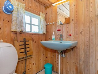 Vakantiehuis Grenaa  6