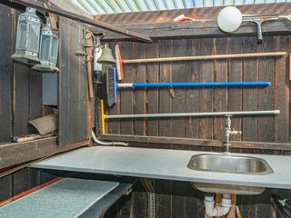 Holiday house Grenaa  23