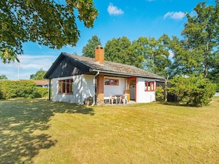 Ferienhaus Grenaa  20