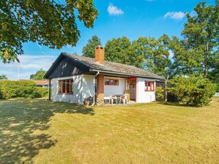 Vakantiehuis Grenaa  23