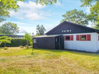 Casa per le vacanze Grenaa  18