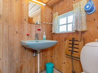 Vakantiehuis Grenaa  8