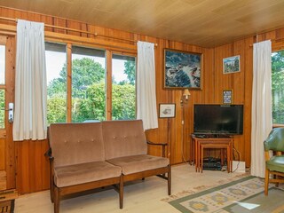 Vakantiehuis Grenaa  9