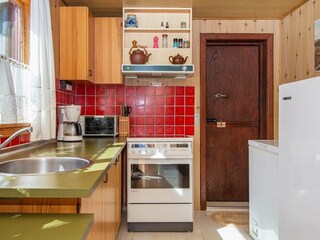 Vakantiehuis Grenaa  25