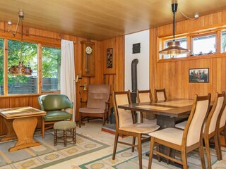 Vakantiehuis Grenaa  27