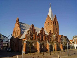 Vakantiehuis Grenaa  10