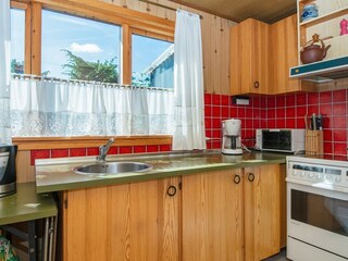 Vakantiehuis Grenaa  14