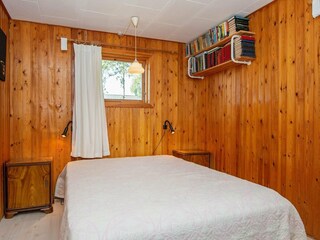 Vakantiehuis Grenaa  15