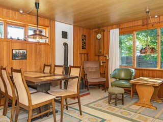 Vakantiehuis Grenaa  16