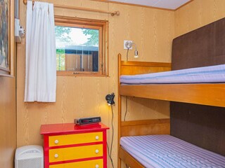 Casa per le vacanze Grenaa  24