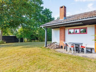 Vakantiehuis Grenaa  20