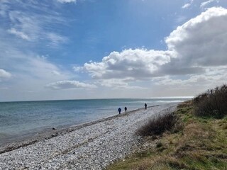 Casa per le vacanze Grenaa  13