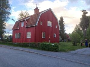 5 Personen Ferienhaus in LJUSDAL - Järvsö - image1