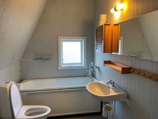 Holiday house Järvsö  3