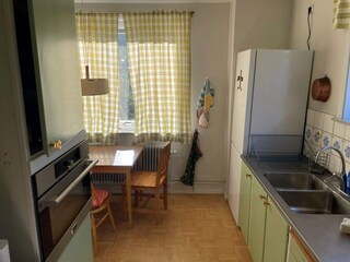 Holiday house Järvsö  7