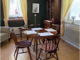 Holiday house Järvsö  8