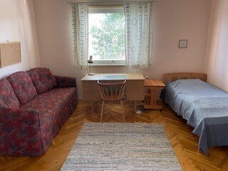 Holiday house Järvsö  12