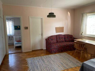Holiday house Järvsö  13