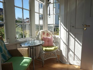 Ferienhaus Nättraby Außenaufnahme 2