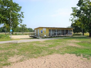 Vakantiehuis Nättraby  27