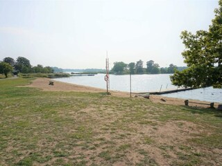 Vakantiehuis Nättraby  11