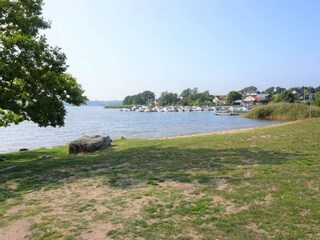 Vakantiehuis Nättraby  23