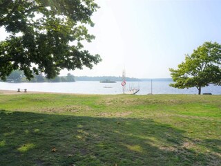 Vakantiehuis Nättraby  12