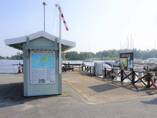 Vakantiehuis Nättraby  24