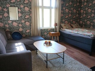Vakantiehuis Nättraby  29