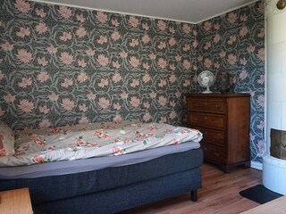 Vakantiehuis Nättraby  14