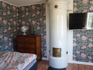 Vakantiehuis Nättraby  12