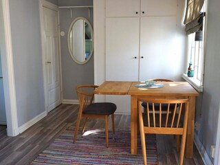 Vakantiehuis Nättraby  15