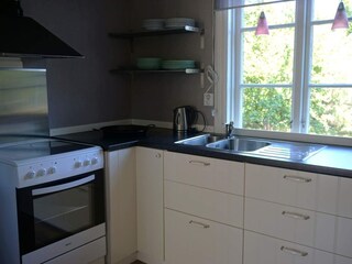 Vakantiehuis Nättraby  25