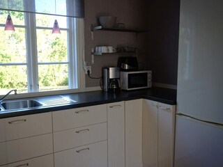 Vakantiehuis Nättraby  15