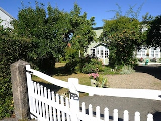 Ferienhaus Nättraby Außenaufnahme 7
