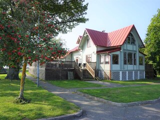Ferienhaus Nättraby  14